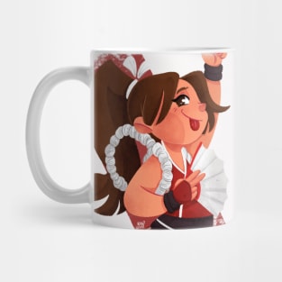 May Mug